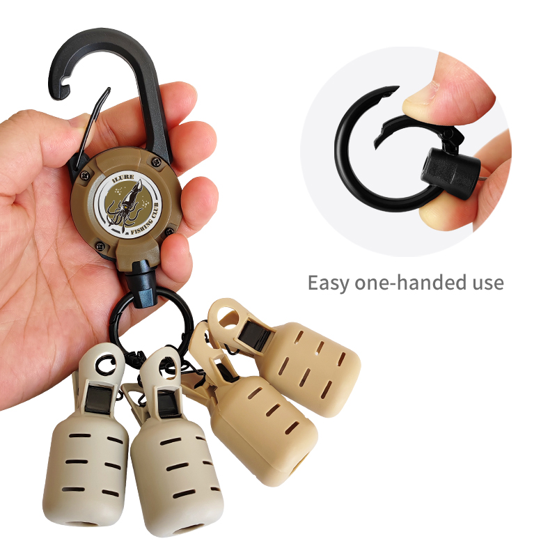 4pcs Telescopic Squid Jig Bait - огляд і ціна Furniture Hardware Jig