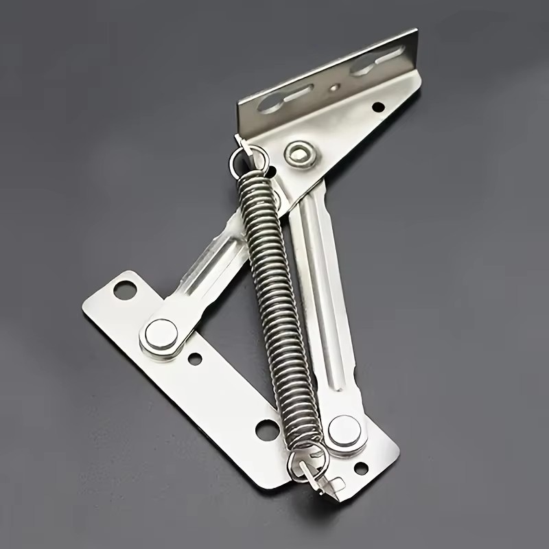 2pcs 80 degree Sprung Hinges C - огляд і ціна Cabinet Hinge Overlay