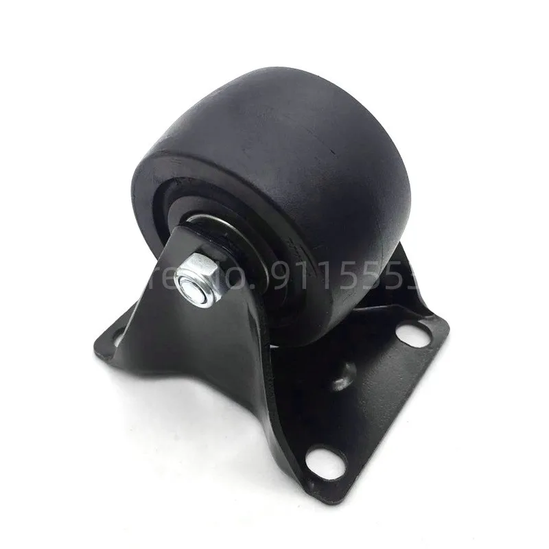 Load-Bearing 300KG,2 inch  Low - огляд і ціна Furniture Hardware Lowes