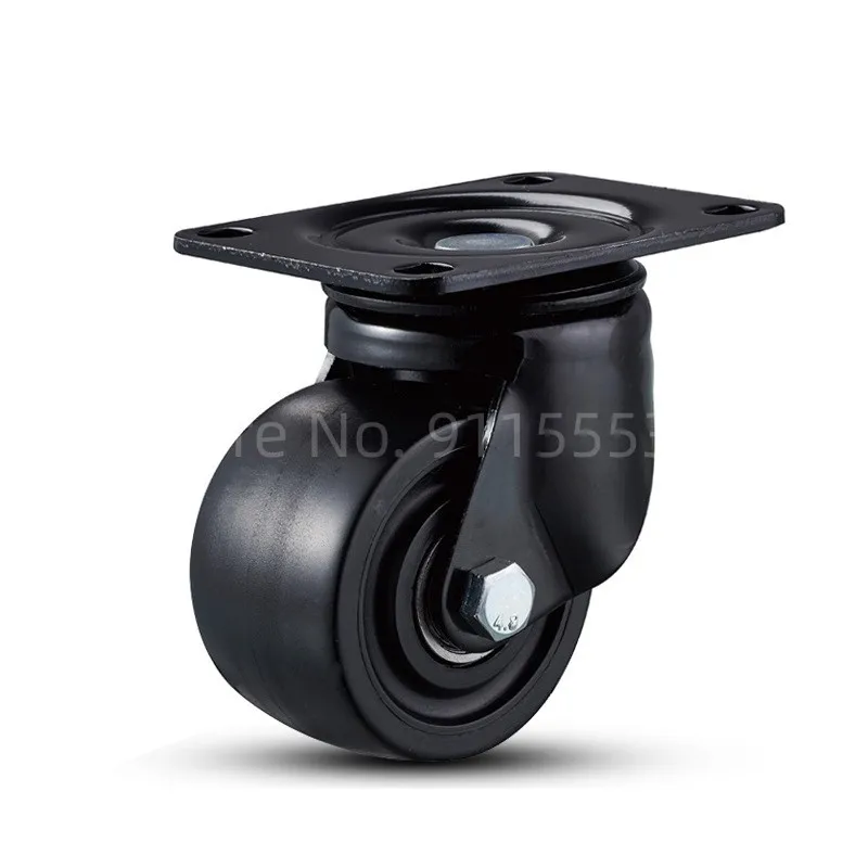 Load-Bearing 300KG,2 inch  Low - огляд і ціна Furniture Hardware Lowes