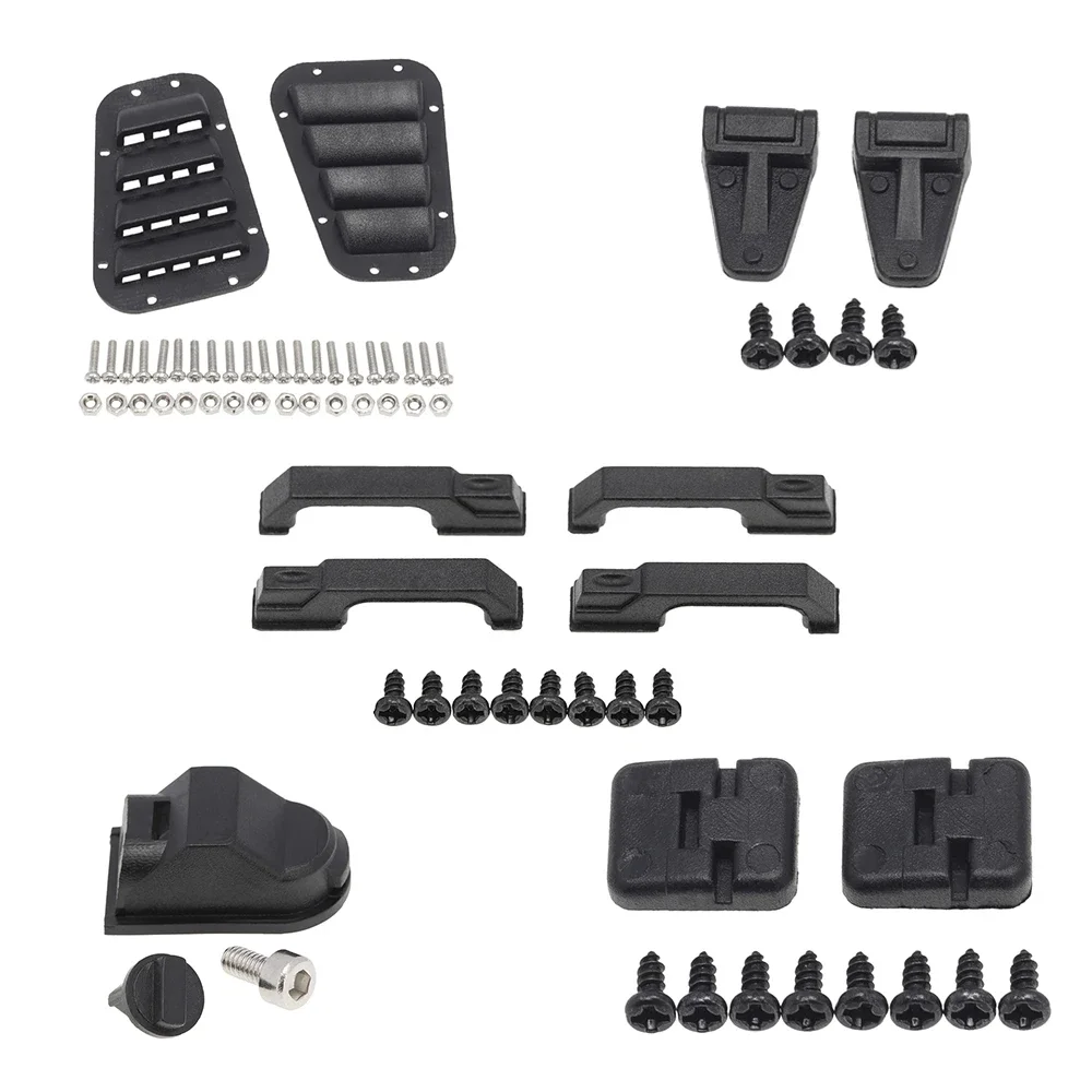 Door Hinges Hood Grille Door H - огляд і ціна Furniture Hardware Fitting