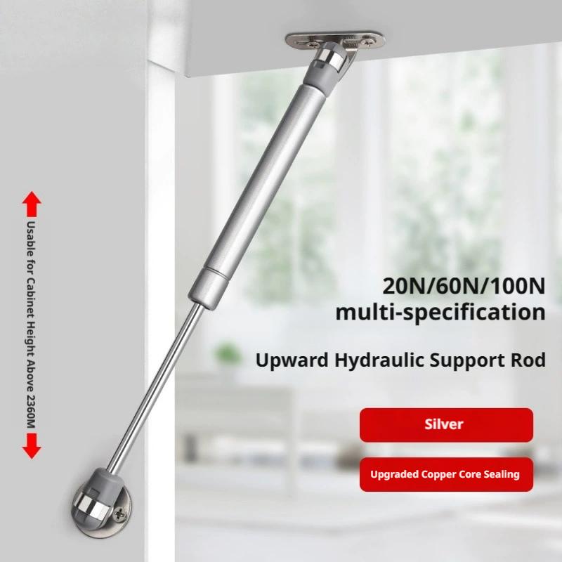 Cabinet Door Gas Strut Hydraul - огляд і ціна Cabinet Hinge Overlay