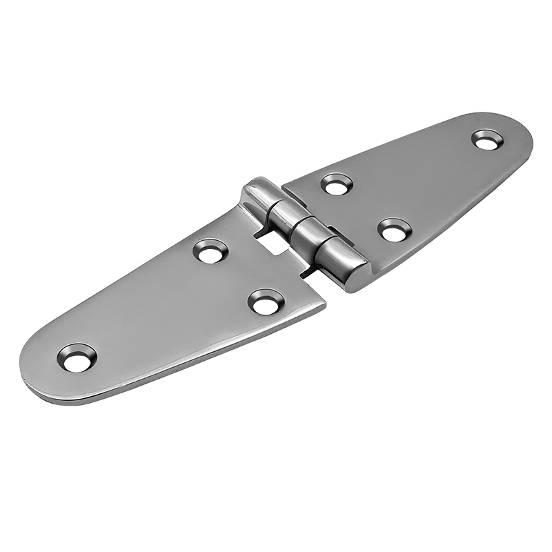 316 Stainless Steel Casting Hi - огляд і ціна Furniture Hardware Fitting