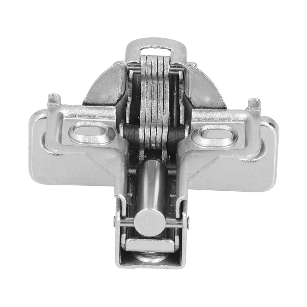2pcs Soft Close 1/2 Inch Overl - огляд і ціна Cabinet Hinge Overlay