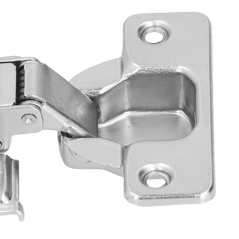 2pcs Soft Close 1/2 Inch Overl - огляд і ціна Cabinet Hinge Overlay