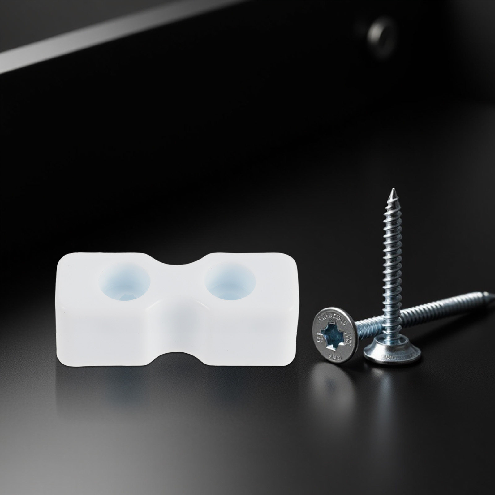 20Pcs Baby Crib Screws Accesso - огляд і ціна Furniture Hardware Fitting