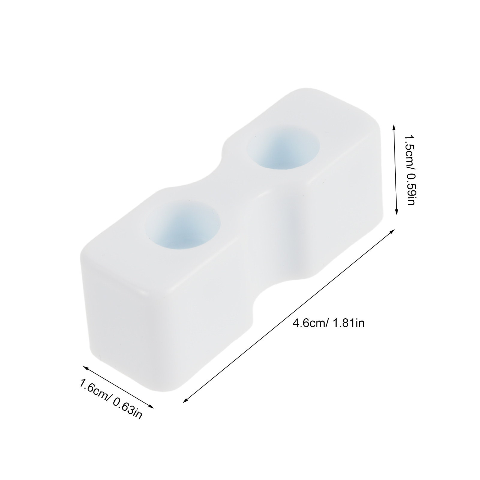 20Pcs Baby Crib Screws Accesso - огляд і ціна Furniture Hardware Fitting