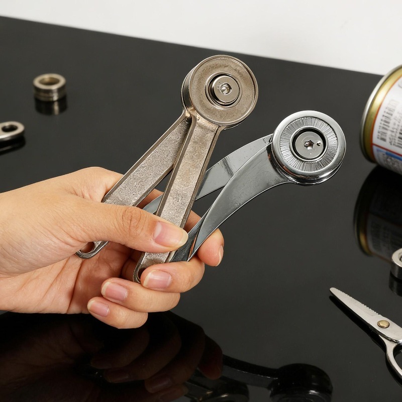 Adjustable Soft Close Hinges H - огляд і ціна Cabinet Hinge Overlay