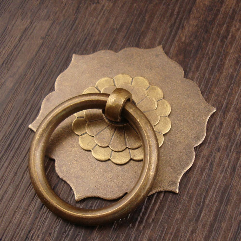 Durable Furniture Hardware Doo - огляд і ціна Furniture Hardware Drop Pulls