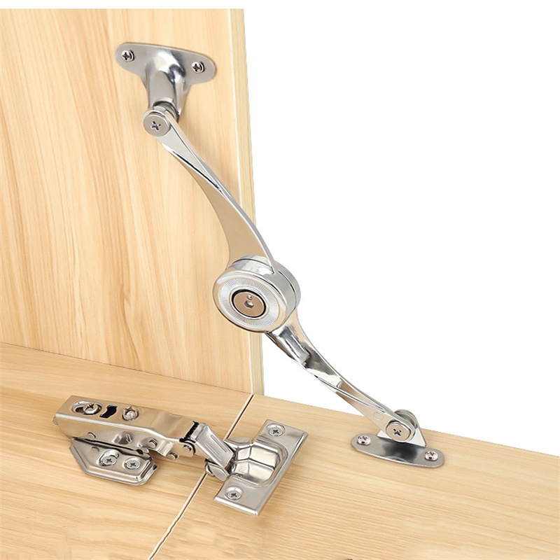 Hydraulic Randomly Stop Hinges - огляд і ціна Cabinet Hinge Overlay