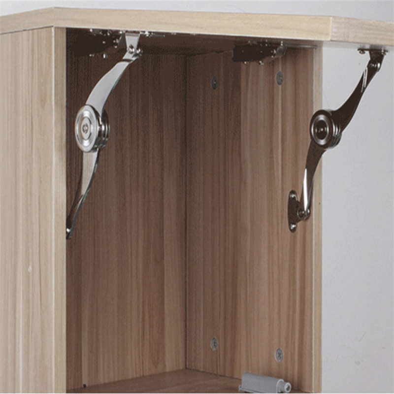 Hydraulic Randomly Stop Hinges - огляд і ціна Cabinet Hinge Overlay