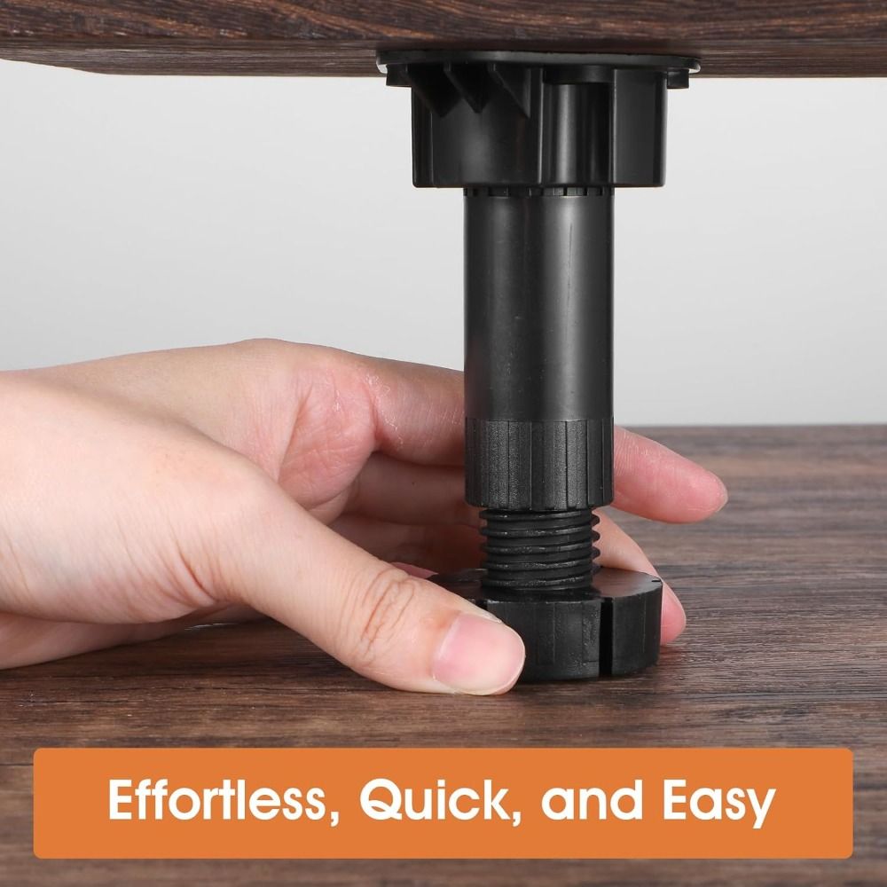 Adjustable Height Furniture Le - огляд і ціна Cabinet Hinge Overlay