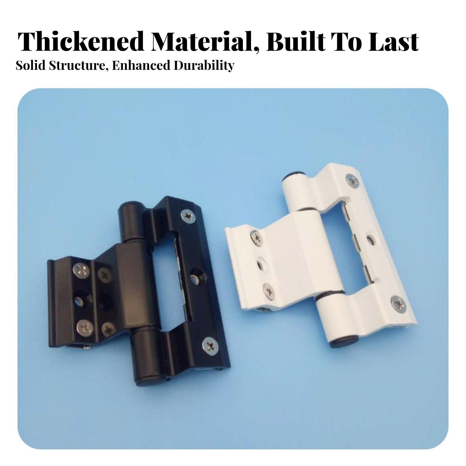 Concealed Drill Free Window Hi - огляд і ціна Furniture Hardware Fitting