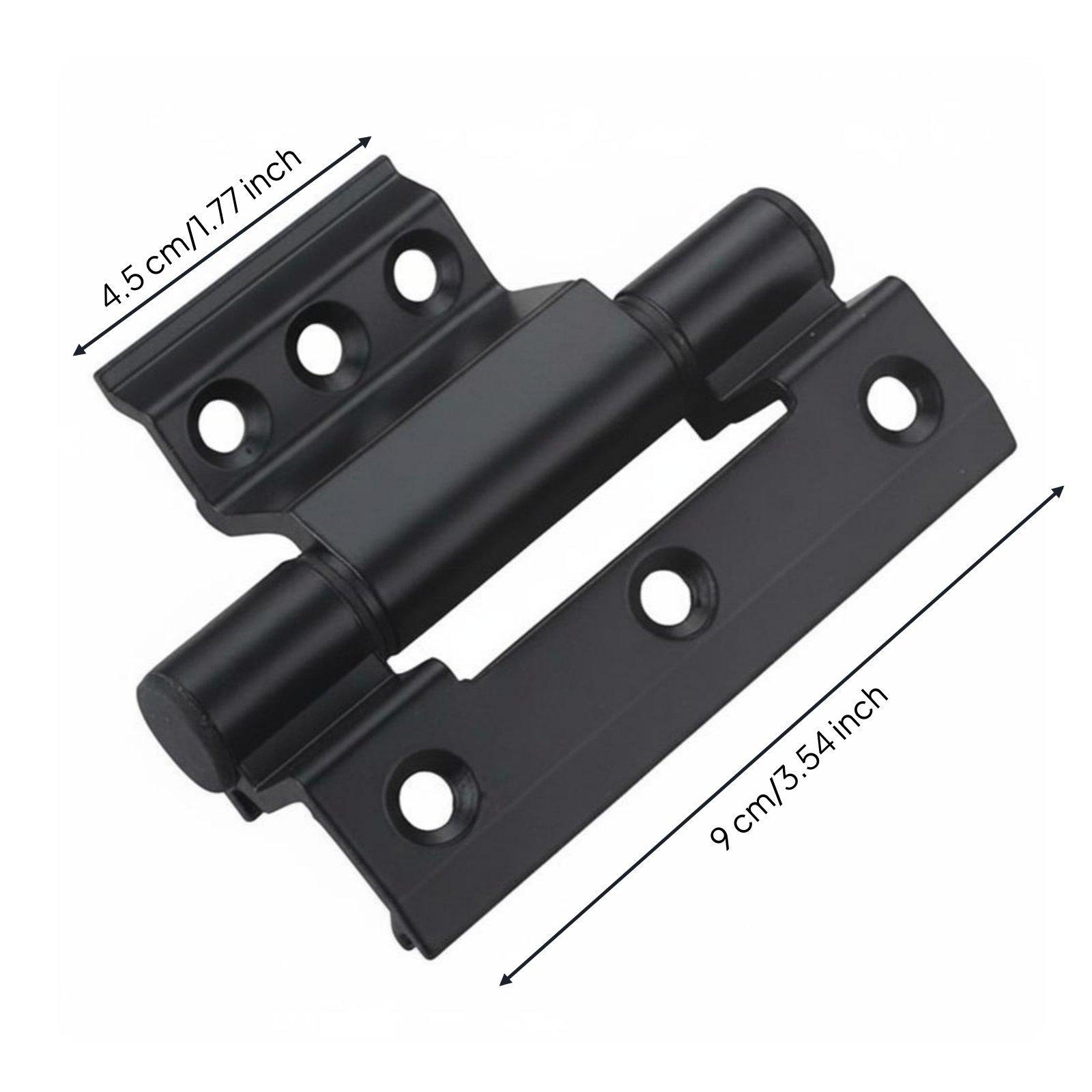 Concealed Drill Free Window Hi - огляд і ціна Furniture Hardware Fitting