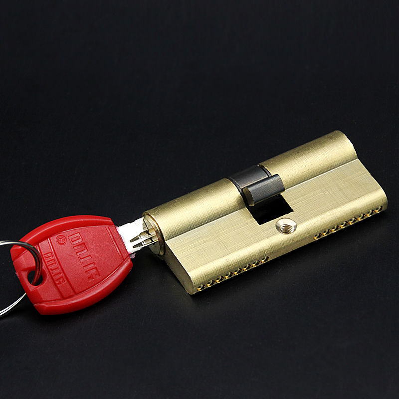 Door Cylinder Hardware Biased  - огляд і ціна Furniture Hardware Fitting