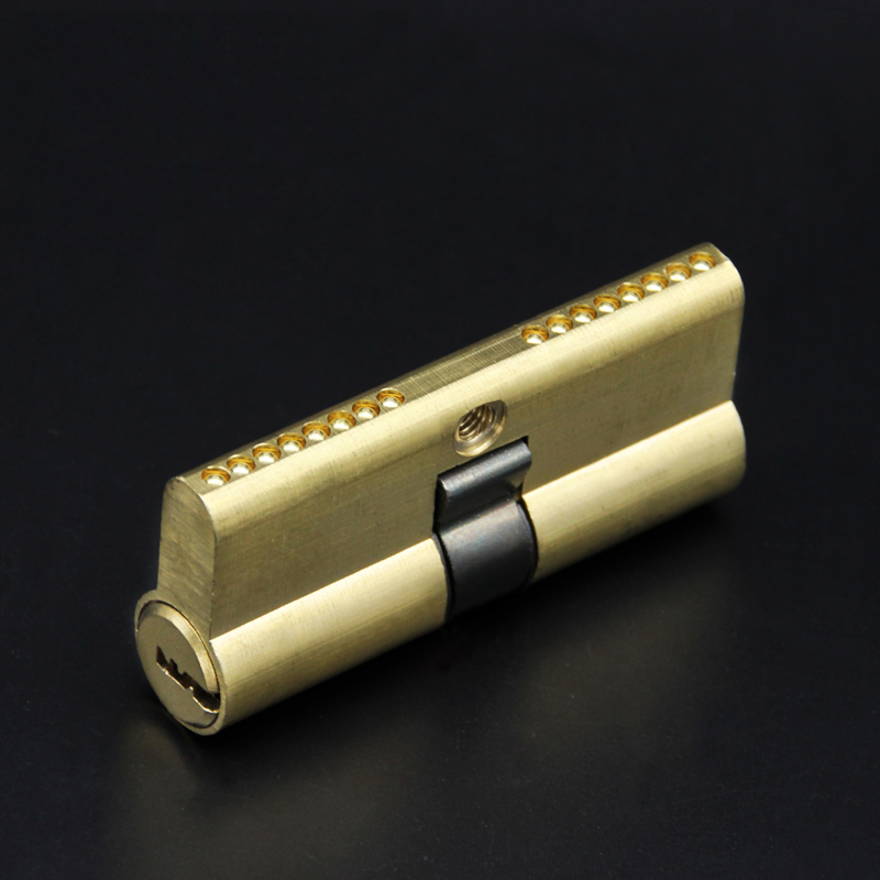 Door Cylinder Hardware Biased  - огляд і ціна Furniture Hardware Fitting
